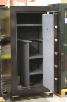 Gardall GF6030 Showroom Model Gun Safe Gardall GF6030 Showroom Model Gun Safe